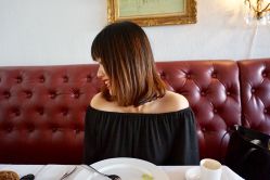 -尚·丹尼Hair