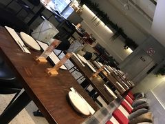大堂-ALLORA意大利餐厅(丰盛里店)