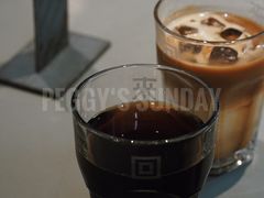 -来回·咖啡(天河南店)