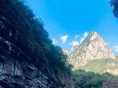 -云台山风景名胜区