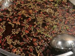 -味之绝热血美蛙鱼火锅(中坝店)