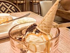 -玛格萝妮比萨屋(四平店)