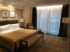 -南京圣和府邸豪华精选酒店