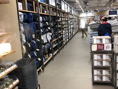-MUJI无印良品(世博源店)