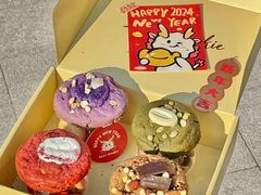 -CookieJar曲奇家(东方宝泰店)