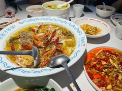 -花椒俏川菜小馆(南海万达店)