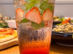 -星漠亲子餐厅•有机食材•儿童游乐