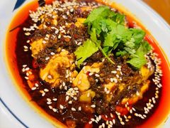 -三凤酒家·百年无锡菜(清扬茂业店)