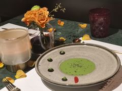 -莫里·意大利餐厅(K-lab店)