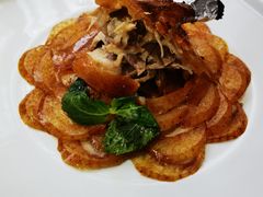 -味+新京宴·烤鸭·北京菜(创意谷店)