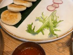 -拾味馆·海南菜(万达店)