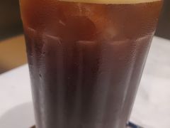 凍美式咖啡-慕境Moment Space·Fresh(33小镇店)