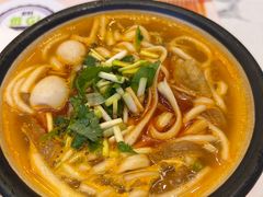 -姐弟俩土豆粉(北京双桥万达店)