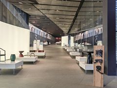 -中国美术学院象山校区-民艺博物馆