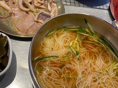 -合易泓烤肉•首创生椰大油边(宁山路店)