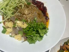 -关东小院(瀛海环宇坊店)
