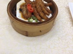 -顺德人家食府(黄金广场店)