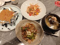 -福照楼汽锅鸡·云南菜(火车站锦江店)