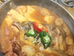 -打酱油·非遗淮扬菜(瘦西湖梅岭店)