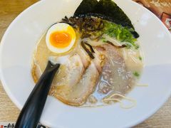 -一風堂拉面(深圳湾万象城店)