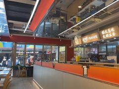 -不二啫·广府啫啫煲(江燕路万科里店)
