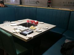 -海底捞火锅(枫蓝国际购物中心店)