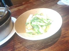 油皮青豆菜-外婆家(西溪印象城店)