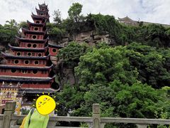 -石宝寨