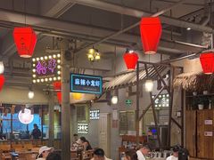 -塘屋烧烤·云南火塘烧烤品牌(春城慧谷旗舰店)