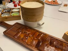 -潮民公馆(BFC外滩金融中心店)