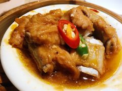 -点都德(大茶楼店)