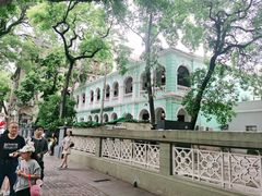 -星巴克臻选(广州沙面店)