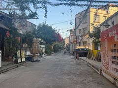 -三溪村