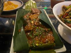 -蜗牛小馆醉乡民谣云南菜(惠新西里店)