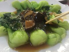 -相聚青山餐厅(阎河路店)
