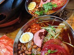 -四斤烤肉(东戴河孟家店)
