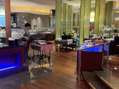 -上海金陵紫金山大酒店·汇海餐厅