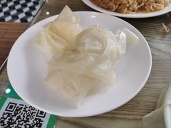 春饼-哈尔滨春饼(朝山街店)