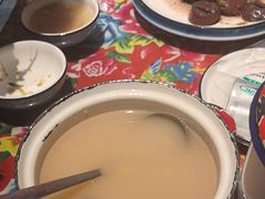 -人民公社大食堂(张家湾店)