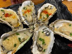 -烧蠔帮·湛江生蚝(工农店)