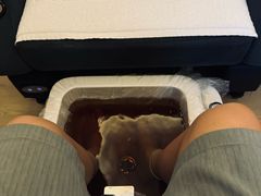 -汤臣健康生活·影院足道·SPA(东区店)