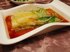 -中餐厅·容辰酒店