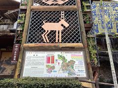 -海南槟榔谷黎苗文化旅游区