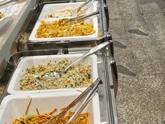 自助取餐区-素满香·素食自助餐(苏州·临顿路店)