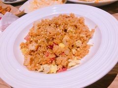 -必胜客(欧亚卖场店)