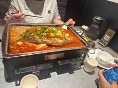 -炉鱼(诸暨万风新天地店)
