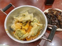 -云南路美食街
