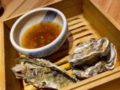 -割烹旭日本料理(龙湖狮山天街店)