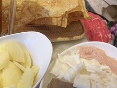 -小骨煲金华砂锅(转塘金街美地店)