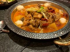 -丝路金桃·新疆菜(徐汇店)